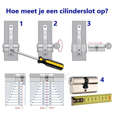 cilinderslot vervangen zelfde sleutel|Cilindersloten aanpassen naar één en de zelfde sleutel.